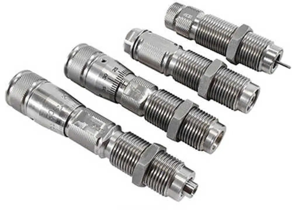 Lyman Pro Die Pack 380 Acp - 7701016