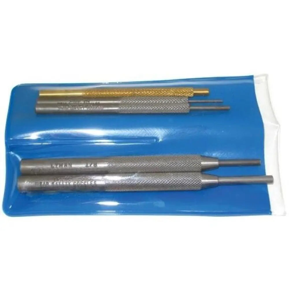 Lyman Punches Pistolsmith’s Punch Set Buy at Faith and Freedom Outdoors
