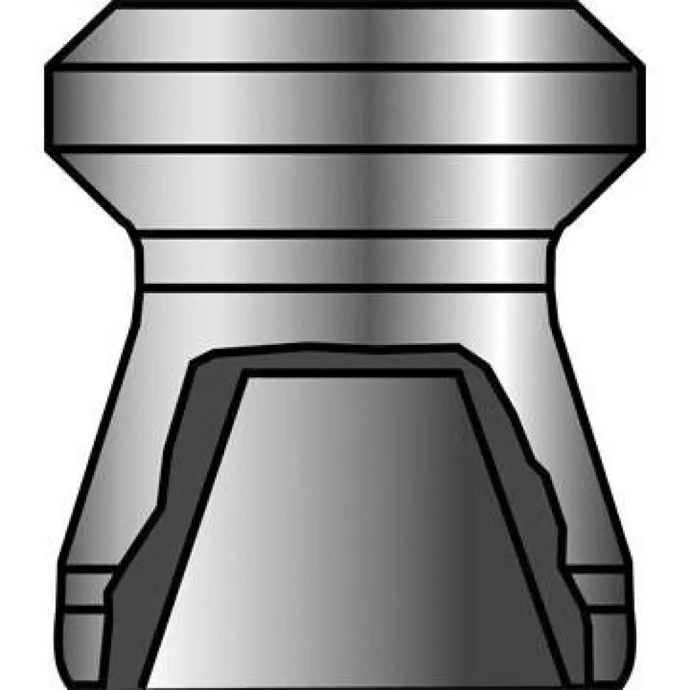 Lyman Reloading|bullet Casting Shotgun Bullet Mould / Sabot Slug - 12 Ga. Hollow Base Buy at Faith and Freedom Outdoors