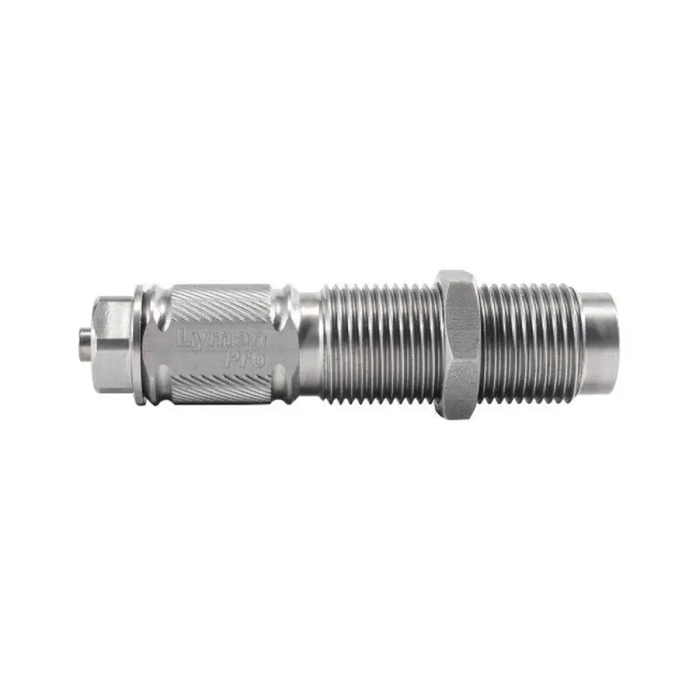 Lyman Reloading|pistol Dies Pro Case Flare Die.45 Acp Buy at Faith and Freedom Outdoors
