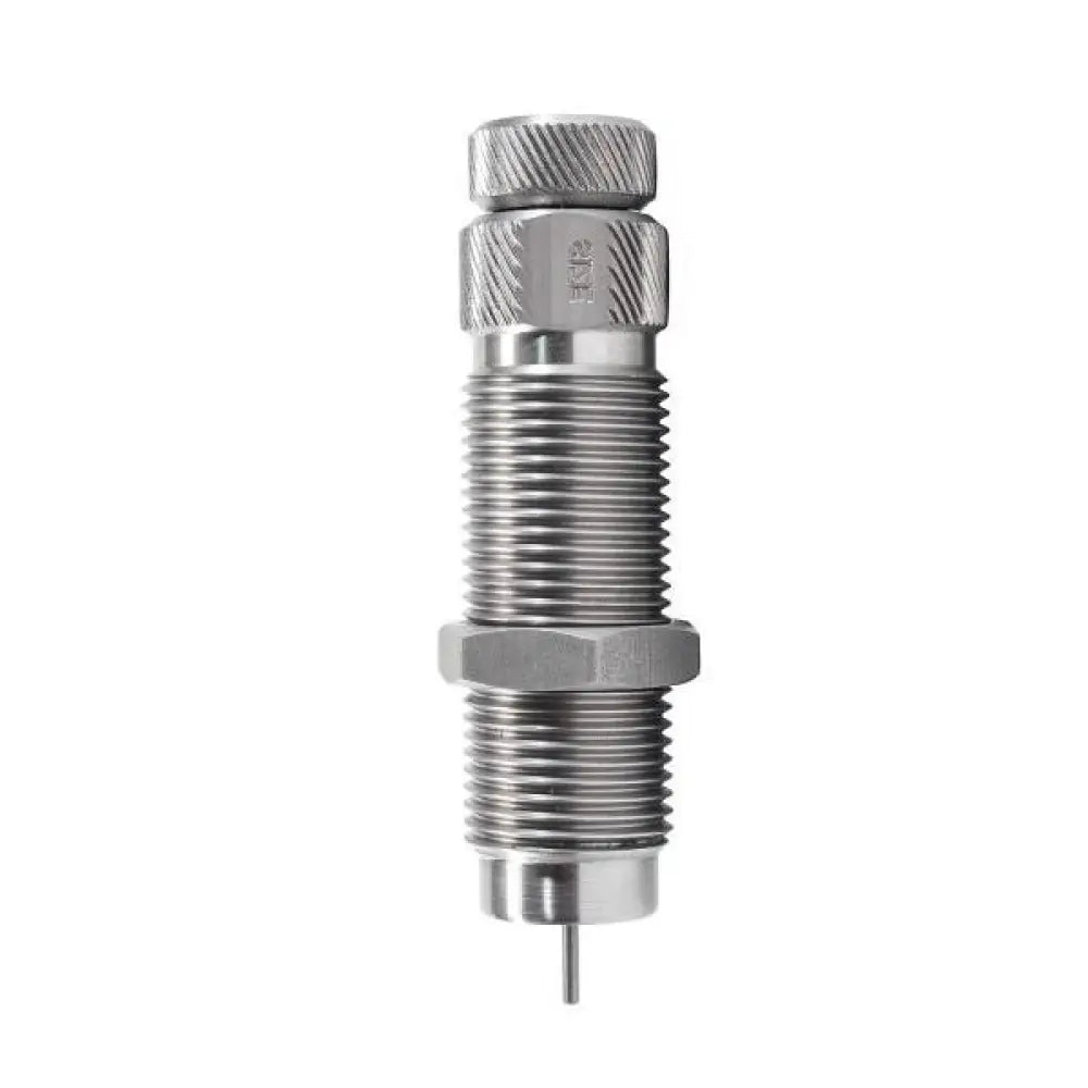 Lyman Reloading|pistol Dies Stainless Pro Carbide Sizing Die - 45 Acp Buy at Faith and Freedom Outdoors