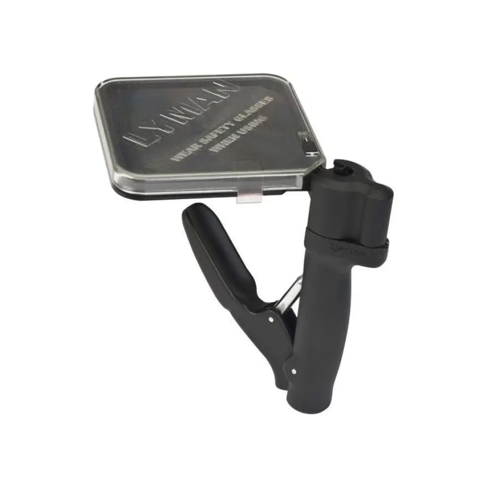 Lyman Reloading|primer Accessories & Fuses E-zee Prime Universal Hand Prime Tool Buy at Faith and Freedom Outdoors