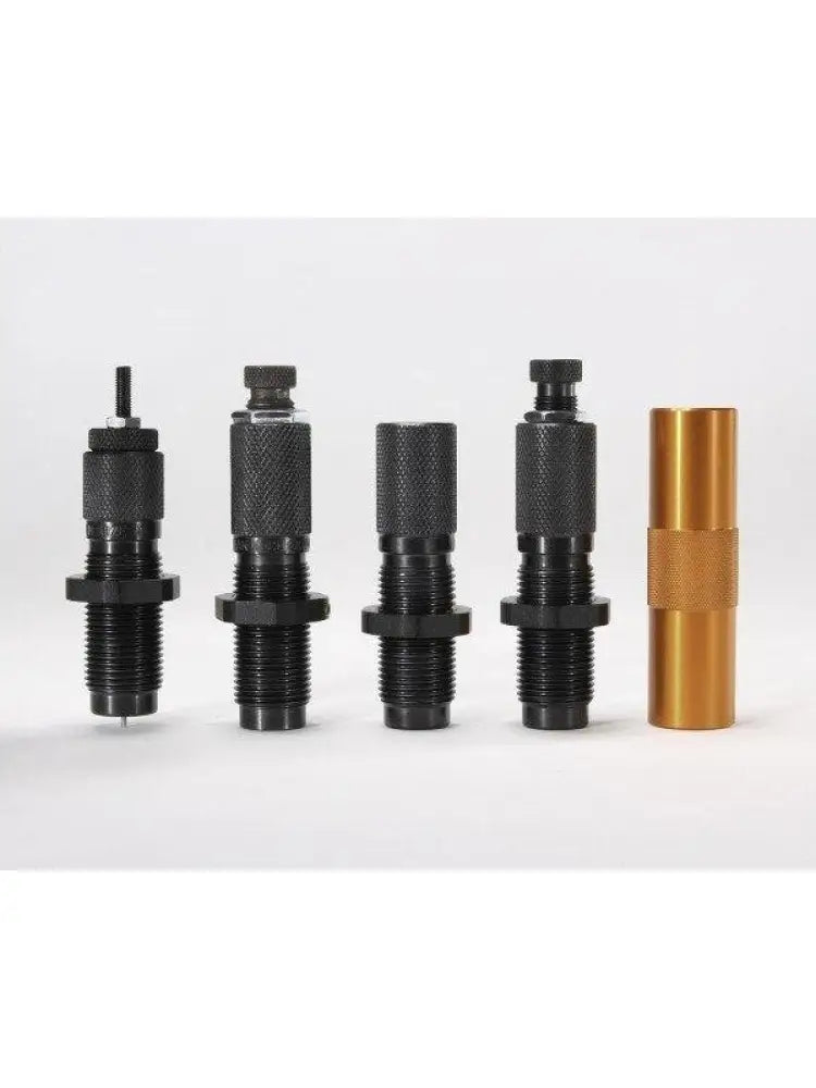Lyman Reloading|rifle Dies Msr Precision Die System 4-die Set 50 Beowolf Buy at Faith and Freedom Outdoors