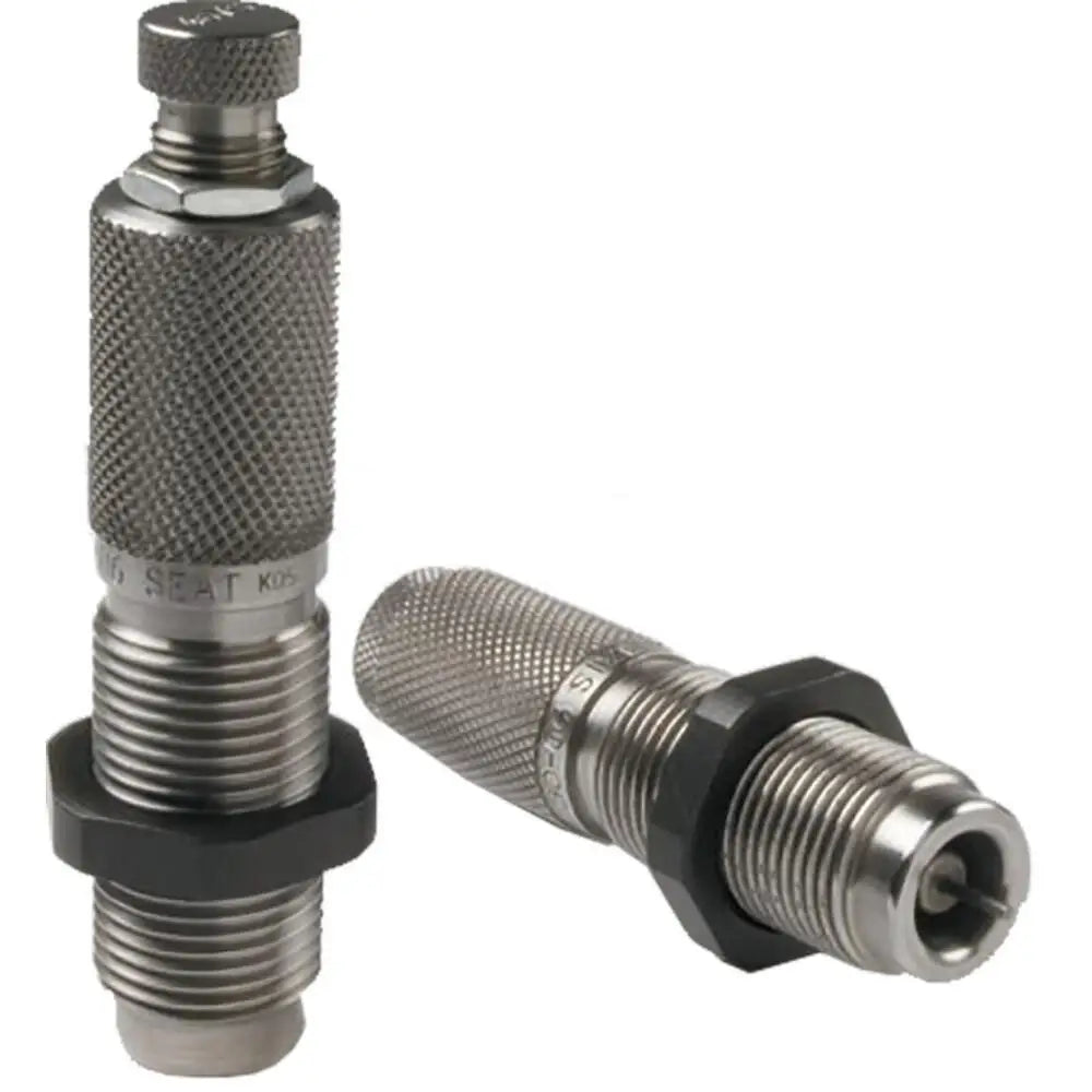 Lyman Reloading|rifle Dies Rifle 2 Die Set 6.5 Prc Buy at Faith and Freedom Outdoors