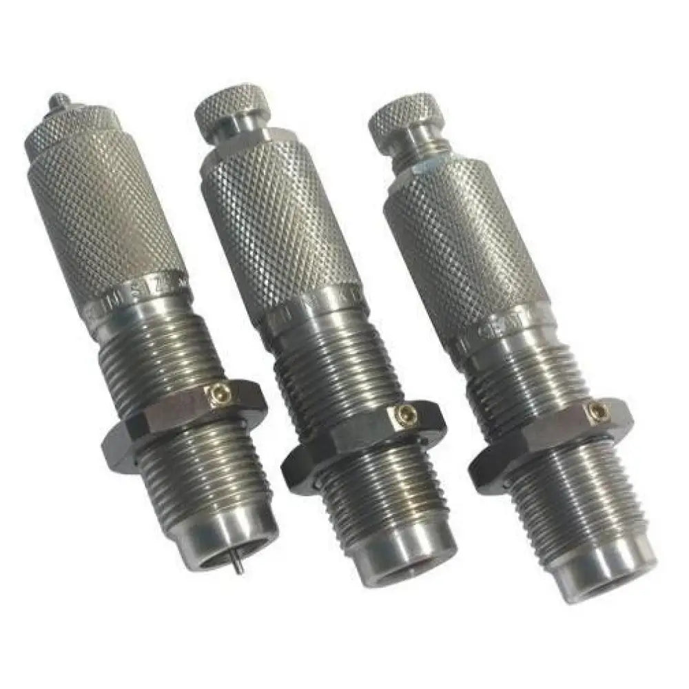 Lyman Rifle Dies 3-die Sets for Straight Wall Cases.45-70 Cal Buy at Faith and Freedom Outdoors