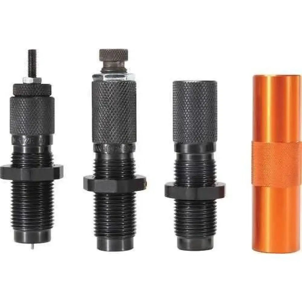 Lyman Rifle Dies Msr Precision Die System 350 Legend 3-die Set Buy at Faith and Freedom Outdoors