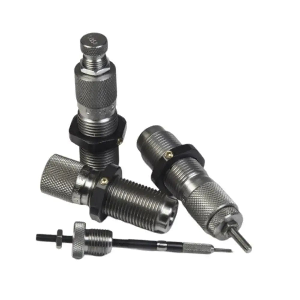 Lyman Rifle Dies Neck Size Die with Carbide Expander Button 223 Rem Buy at Faith and Freedom Outdoors