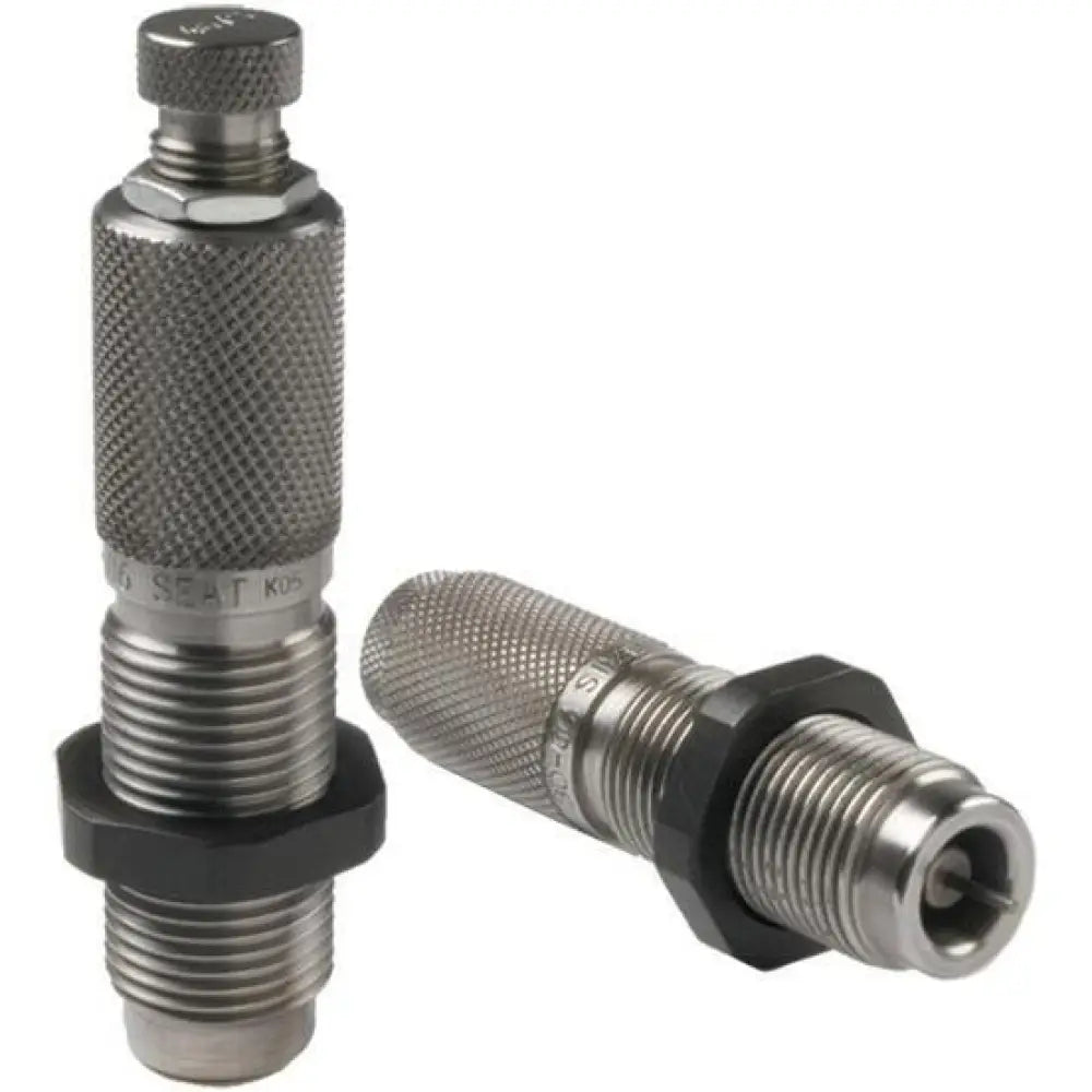 Lyman Rifle Dies Precision 2-die Set 223 Rem/5.56 Mm Buy at Faith and Freedom Outdoors