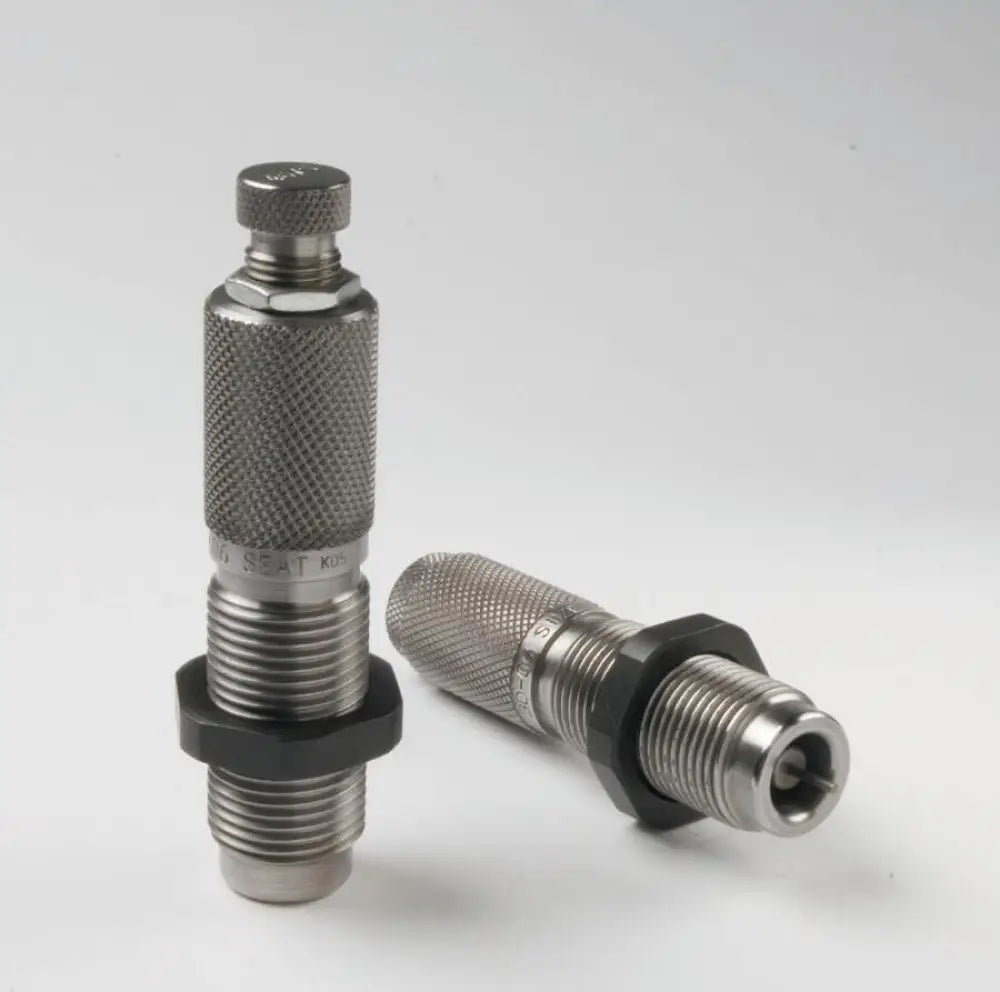 Lyman Rifle Dies Precision 2-die Set 300 Aac Blackout Buy at Faith and Freedom Outdoors