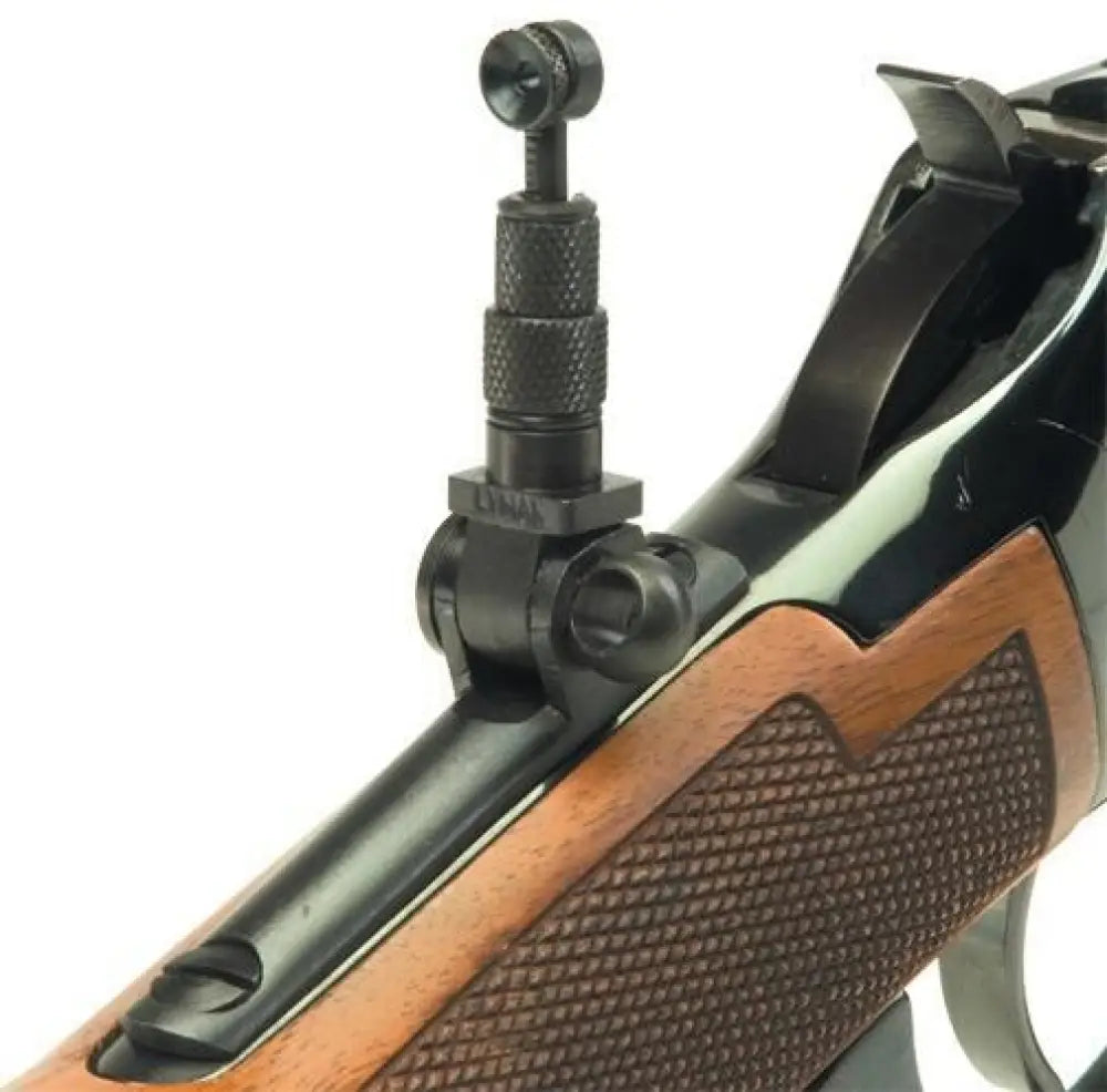 Lyman Rifle Sights the 1894 No. 2 Tang Sight for Win. 94 Rifles Buy at Faith and Freedom Outdoors