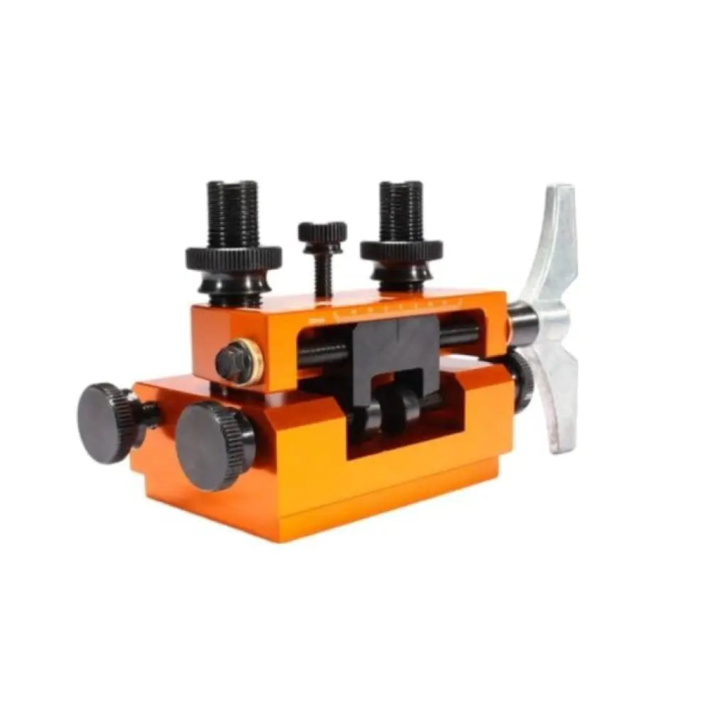 Lyman Scope/sight Mounting Accusight: Pistol Sight Installation Tool Buy at Faith and Freedom Outdoors