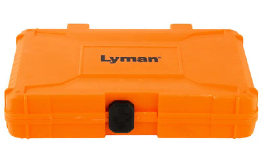Lyman Tool Kit 68 Pieces Buy at Faith and Freedom Outdoors - Tools - Tool