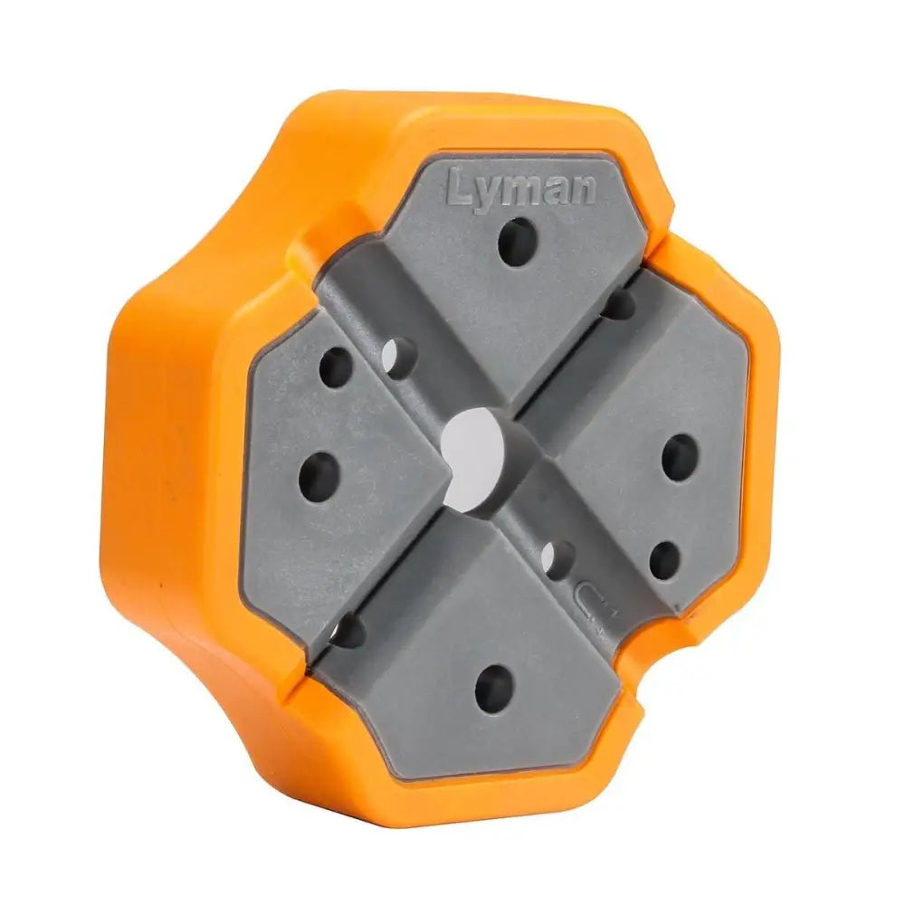 Lyman Tools X-block: Gunsmith Bench Block Buy at Faith and Freedom Outdoors
