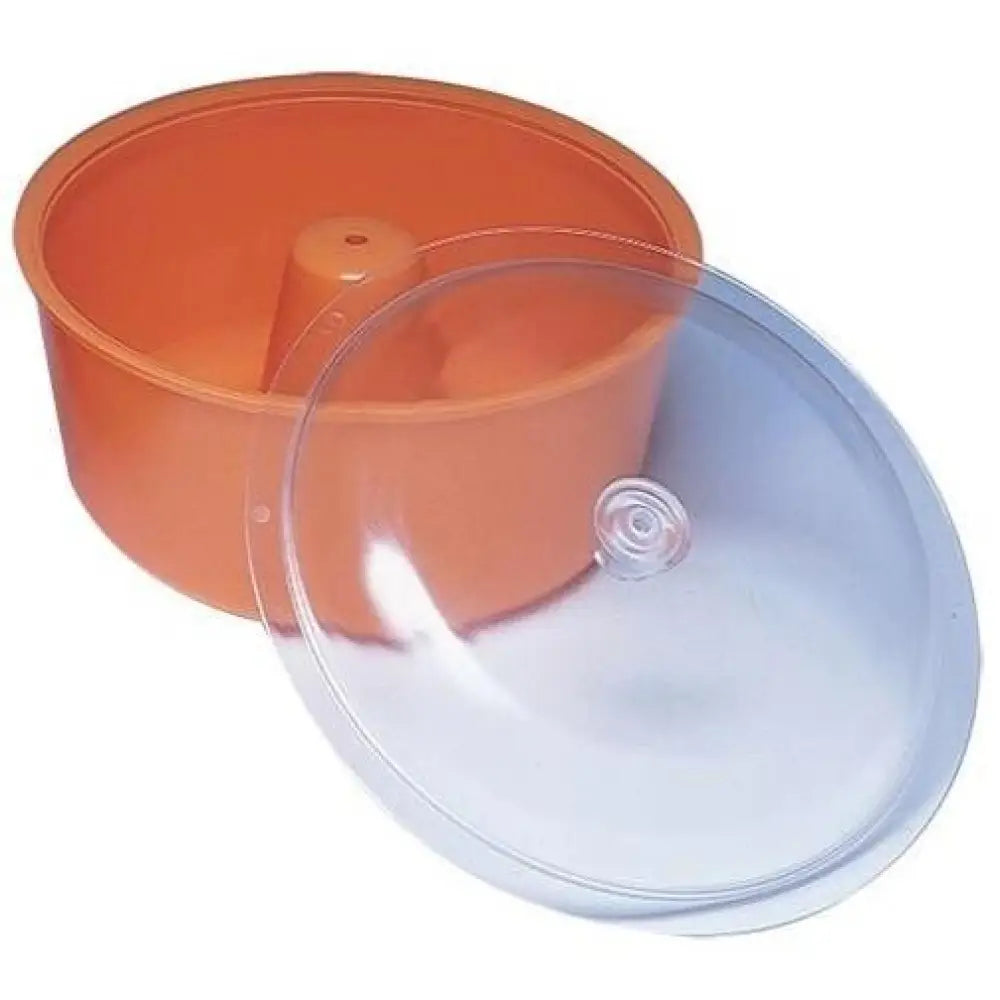 Lyman Tumblers & Media Turbo 600 Accessory Bowl Buy at Faith and Freedom Outdoors