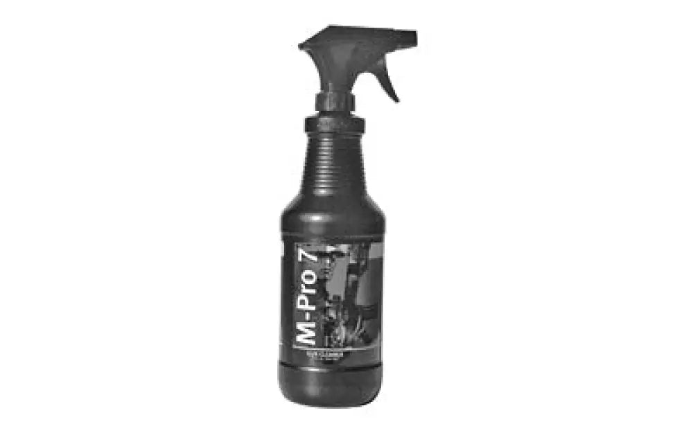 M-pro 7 Gun Cleaningr 32oz Buy at Faith and Freedom Outdoors - Solvents & Lubricants - Liquid