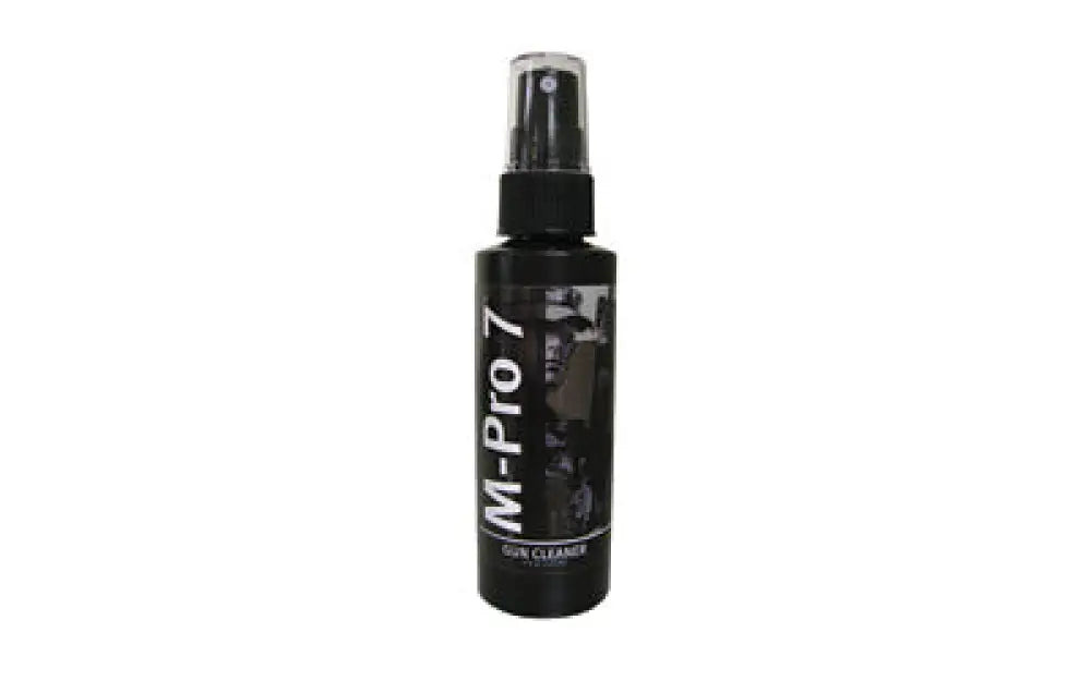M-pro 7 Gun Cleaningr 4oz Buy at Faith and Freedom Outdoors - Solvents & Lubricants - Liquid