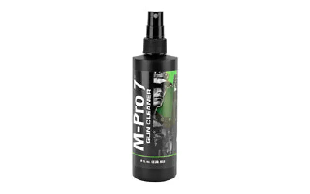 M-pro 7 Gun Cleaningr 8oz Buy at Faith and Freedom Outdoors - Solvents & Lubricants - Liquid