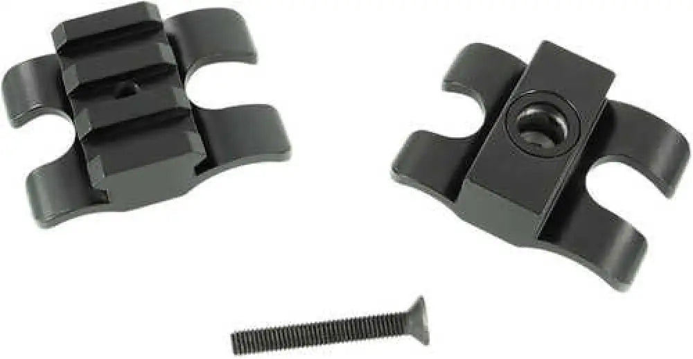 Mac 80041057 M2 Alum Barrel Clamp 2
