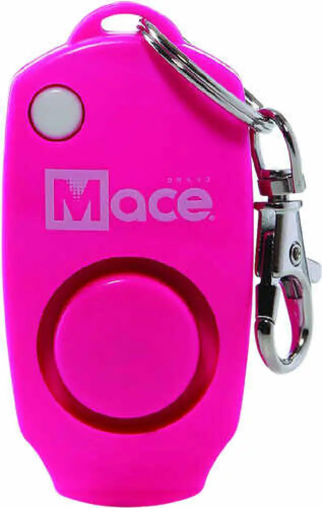 Mace Personal Alarm Keychain Pink - 80731