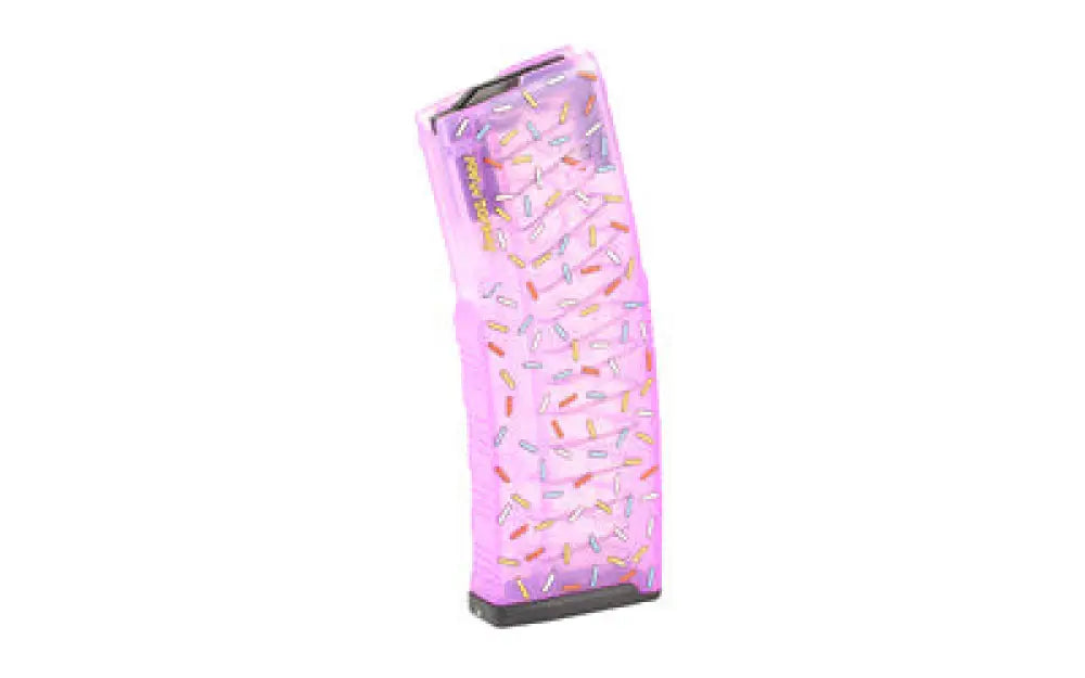 Mag Amend2 556 30 Round Tranight Sights Sprinkle Buy at Faith and Freedom Outdoors - Rifle Magazines - Magazine