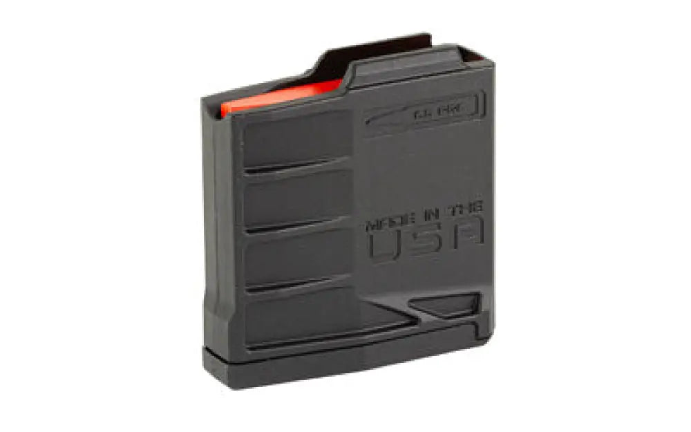 Mag Amend2 Aics 6.5prc 3rd Mod3 Black Buy at Faith and Freedom Outdoors - Rifle Magazines - Magazine