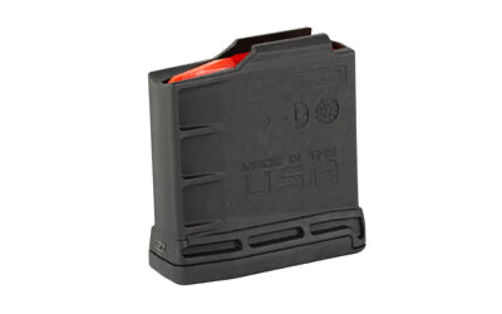 Mag Amend2 Aics Short Action 5 Round Black Buy at Faith and Freedom Outdoors - Rifle Magazines - Magazine