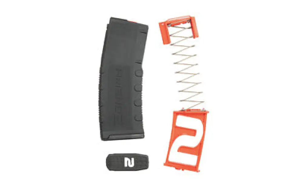 Mag Amend2 Ar15 10rd Mod2 Black Buy at Faith and Freedom Outdoors - Rifle Magazines - Magazine