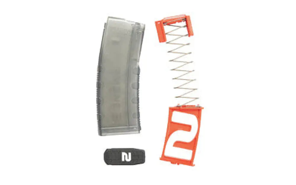 Mag Amend2 Ar15 556 10/30 10rd Smk Buy at Faith and Freedom Outdoors - Rifle Magazines - Magazine