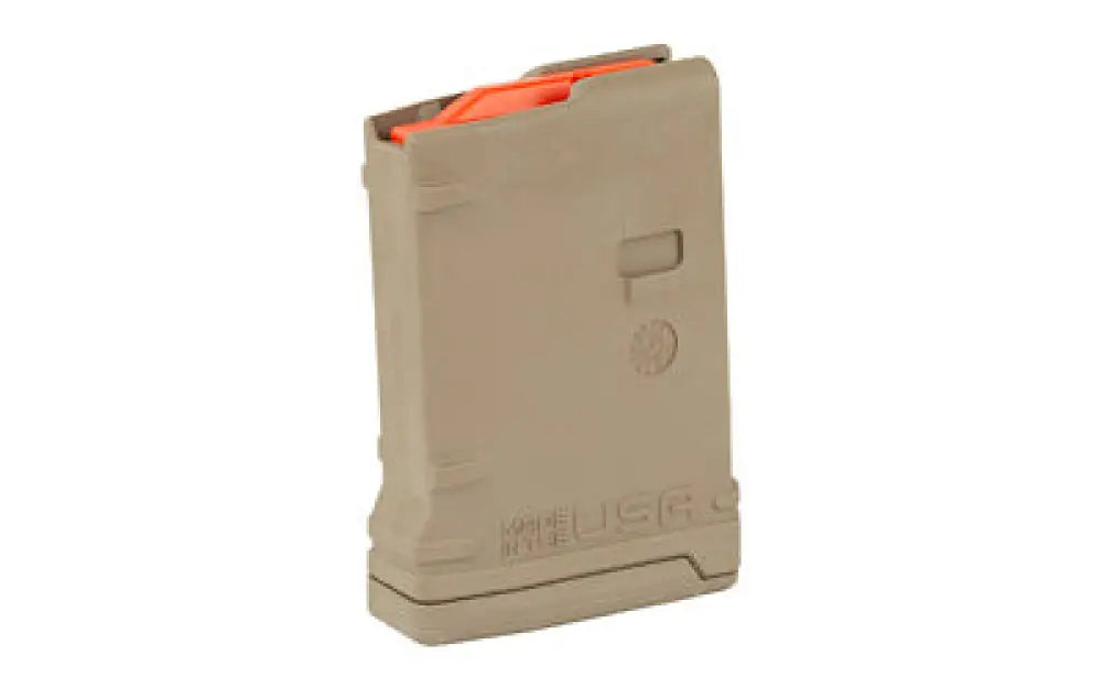 Mag Amend2 Ar15 556 10rd Mod2 Fde Buy at Faith and Freedom Outdoors - Rifle Magazines - Magazine
