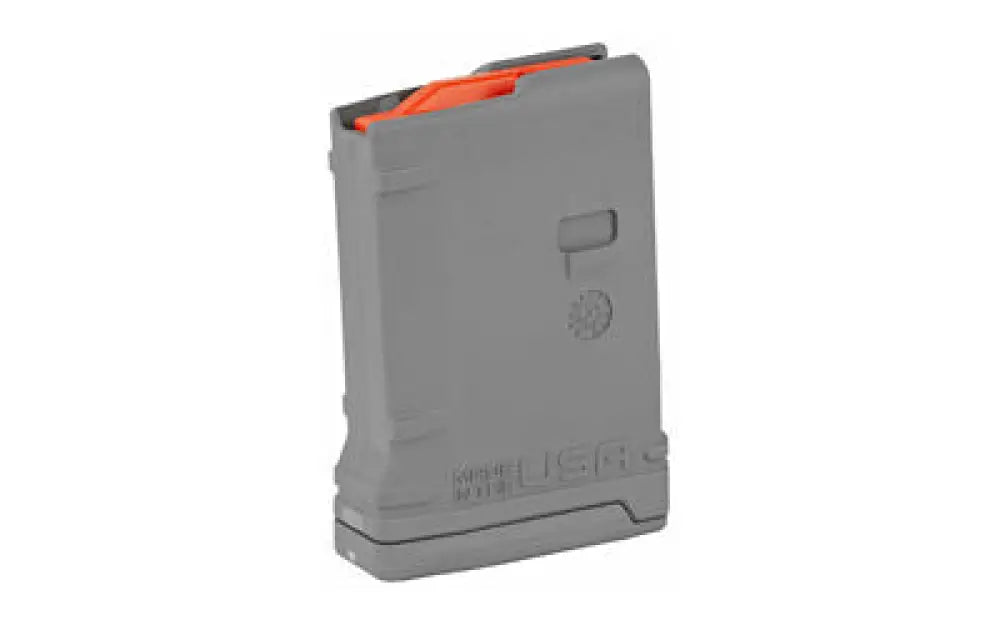 Mag Amend2 Ar15 556 10rd Mod2 Gry Buy at Faith and Freedom Outdoors - Rifle Magazines - Magazine
