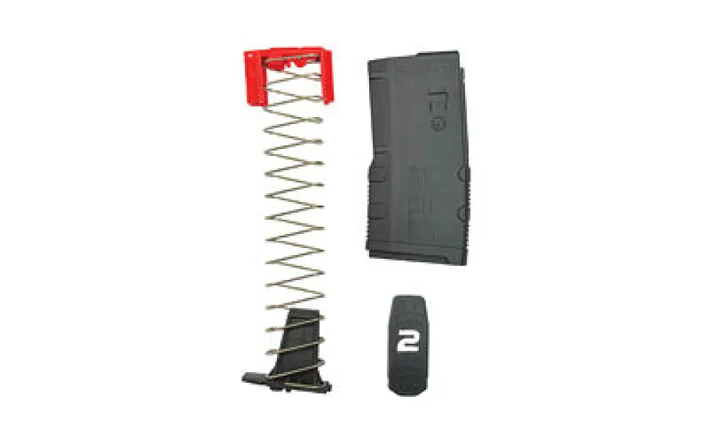 Mag Amend2 Ar15 556 15 Round Mod2 Black Buy at Faith and Freedom Outdoors - Rifle Magazines - Magazine