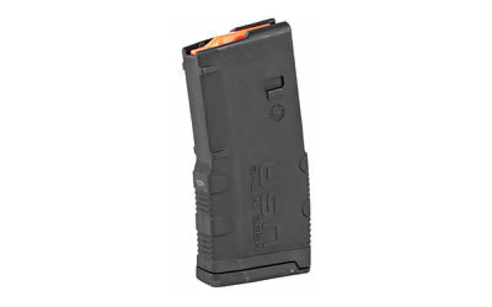 Mag Amend2 Ar15 556 20 Rounds Mod2 Black Buy at Faith and Freedom Outdoors - Rifle Magazines - Magazine