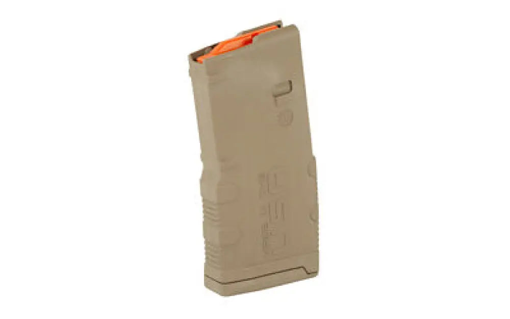 Mag Amend2 Ar15 556 20 Rounds Mod2 Fde Buy at Faith and Freedom Outdoors - Rifle Magazines - Magazine