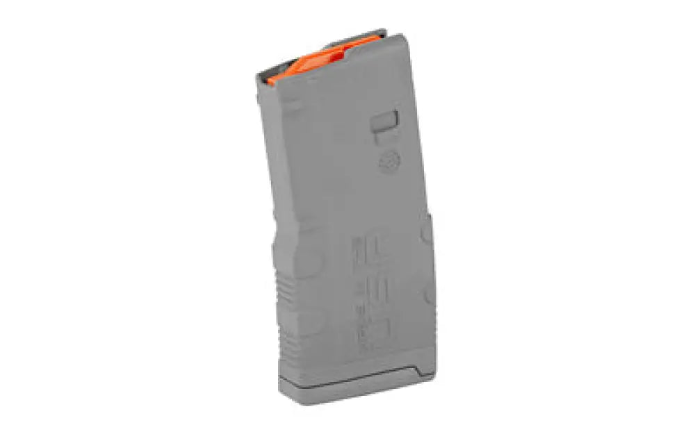 Mag Amend2 Ar15 556 20 Rounds Mod2 Gry Buy at Faith and Freedom Outdoors - Rifle Magazines - Magazine