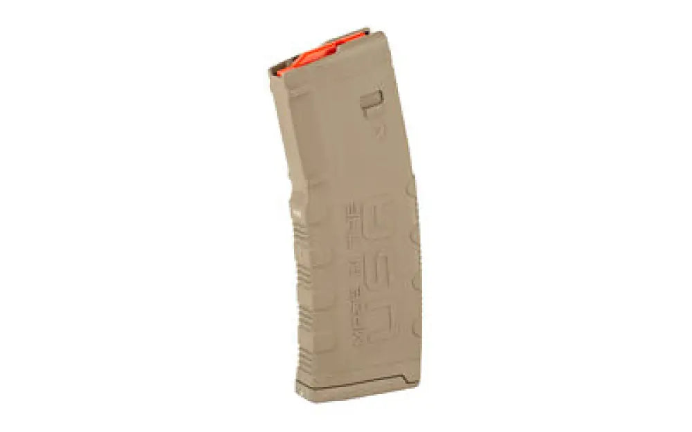 Mag Amend2 Ar15 556 30 Round Mod2 Fde Buy at Faith and Freedom Outdoors - Rifle Magazines - Magazine