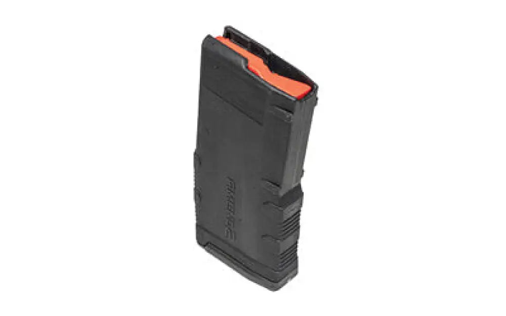 Mag Amend2 Ar15 6.5greendl 10rd Black Buy at Faith and Freedom Outdoors - Rifle Magazines - Magazine