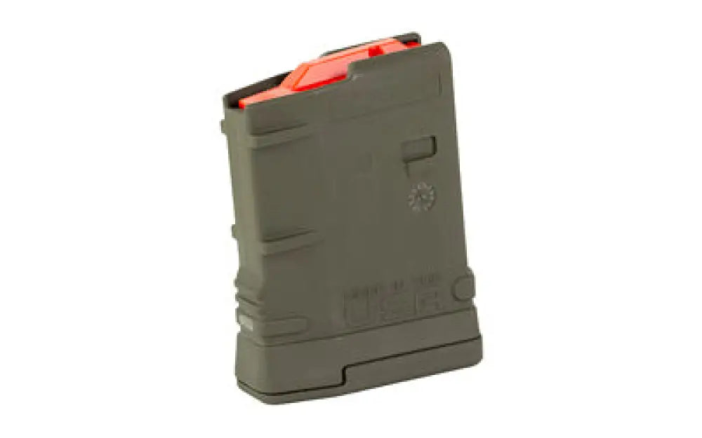 Mag Amend2 Sr25/ar10 7.62 Odg 10rd Buy at Faith and Freedom Outdoors - Rifle Magazines - Magazine