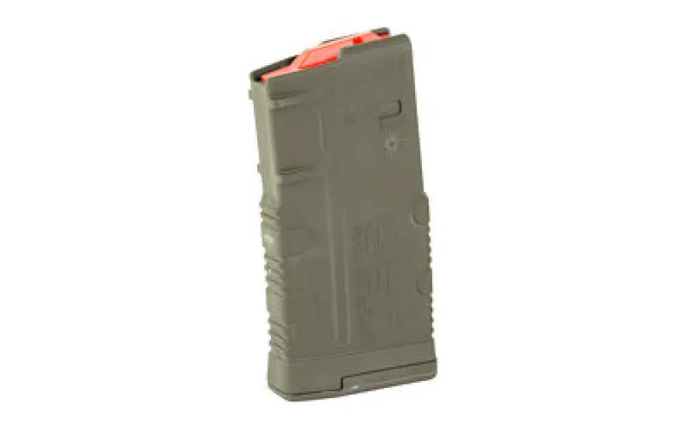 Mag Amend2 Sr25/ar10 7.62 Odg 20 Rounds Buy at Faith and Freedom Outdoors - Rifle Magazines - Magazine