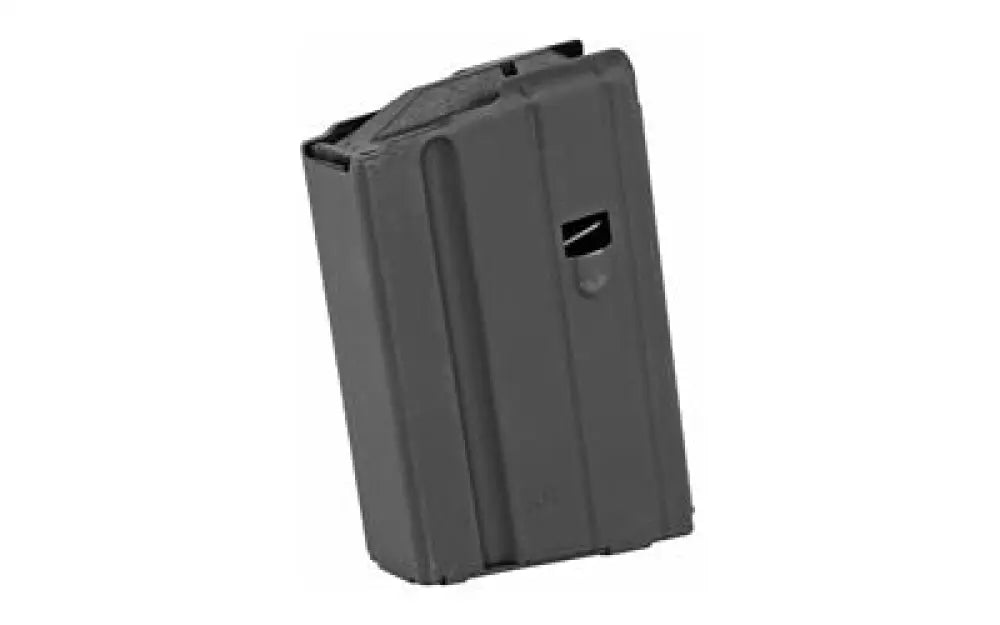 Mag Asc Ar 7.62x39 10rd Sts Black Buy at Faith and Freedom Outdoors - Rifle Magazines - Magazine