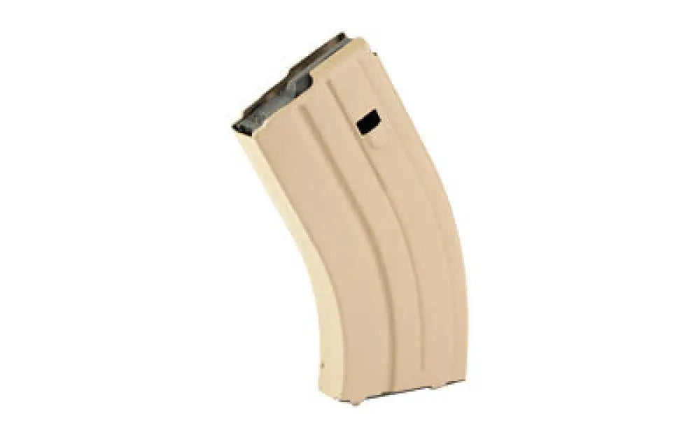 Mag Asc Ar 7.62x39 20 Rounds Sts Fde Buy at Faith and Freedom Outdoors - Rifle Magazines - Magazine