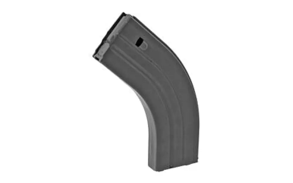 Mag Asc Ar 7.62x39 30 Round Sts Black Buy at Faith and Freedom Outdoors - Rifle Magazines - Magazine