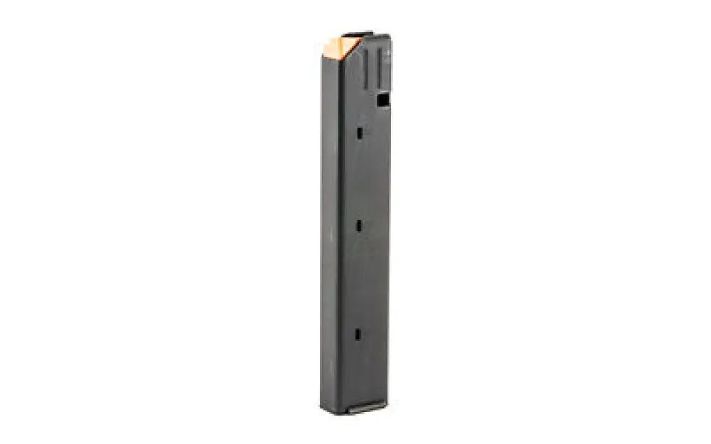 Mag Asc Ar 9mm 32rd Sts Black Buy at Faith and Freedom Outdoors - Rifle Magazines - Magazine
