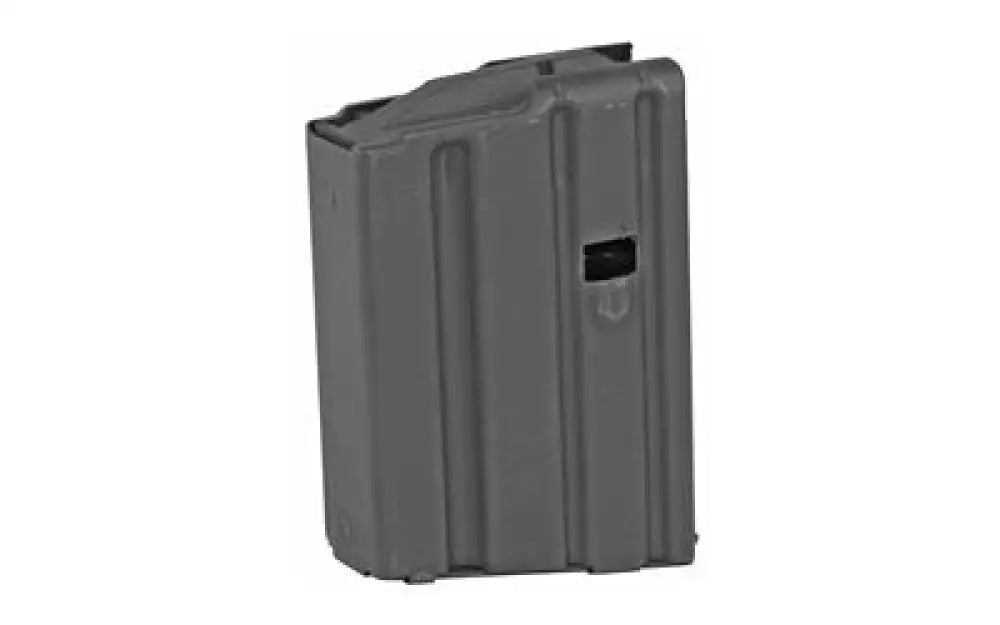 Mag Asc Ar223 10rd Sts Black W/ Buy at Faith and Freedom Outdoors - Rifle Magazines - Magazine