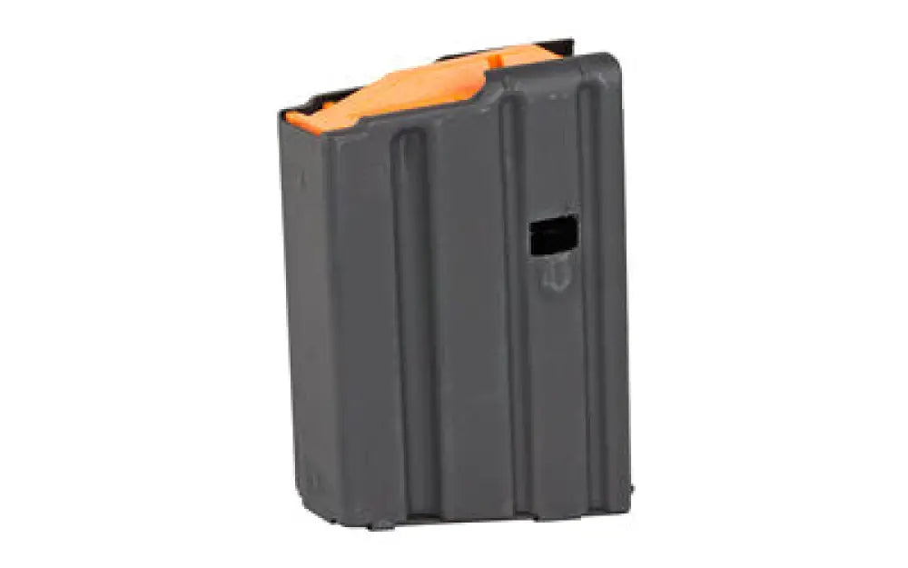 Mag Asc Ar223 10rd Sts Black W/ Orn Buy at Faith and Freedom Outdoors - Rifle Magazines - Magazine