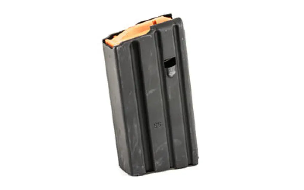 Mag Asc Ar223 20 Rounds Sts Black Buy at Faith and Freedom Outdoors - Rifle Magazines - Magazine