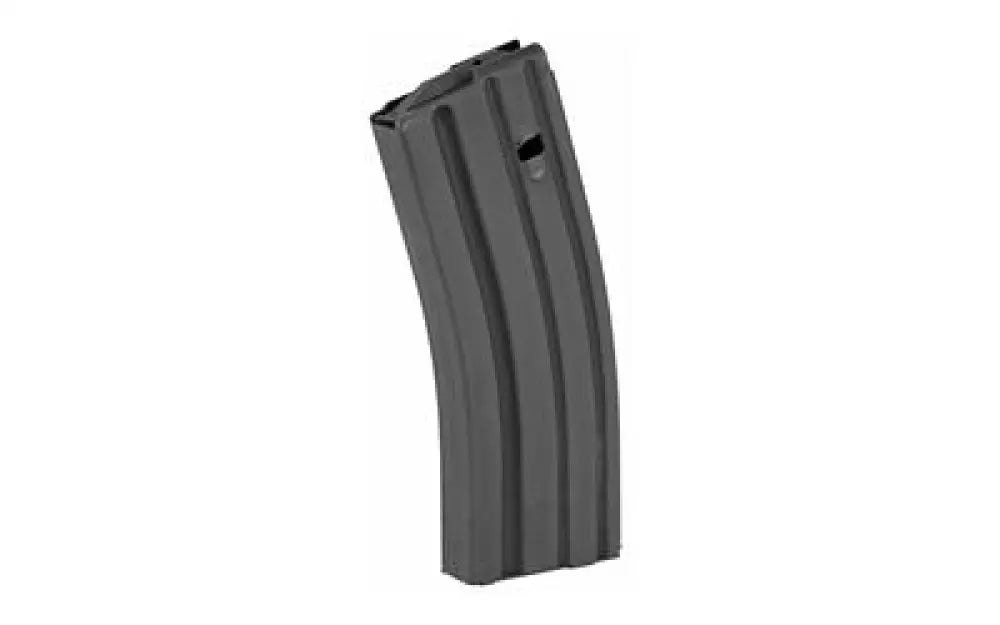 Mag Asc Ar223 30 Round Sts Black W/ Buy at Faith and Freedom Outdoors - Rifle Magazines - Magazine