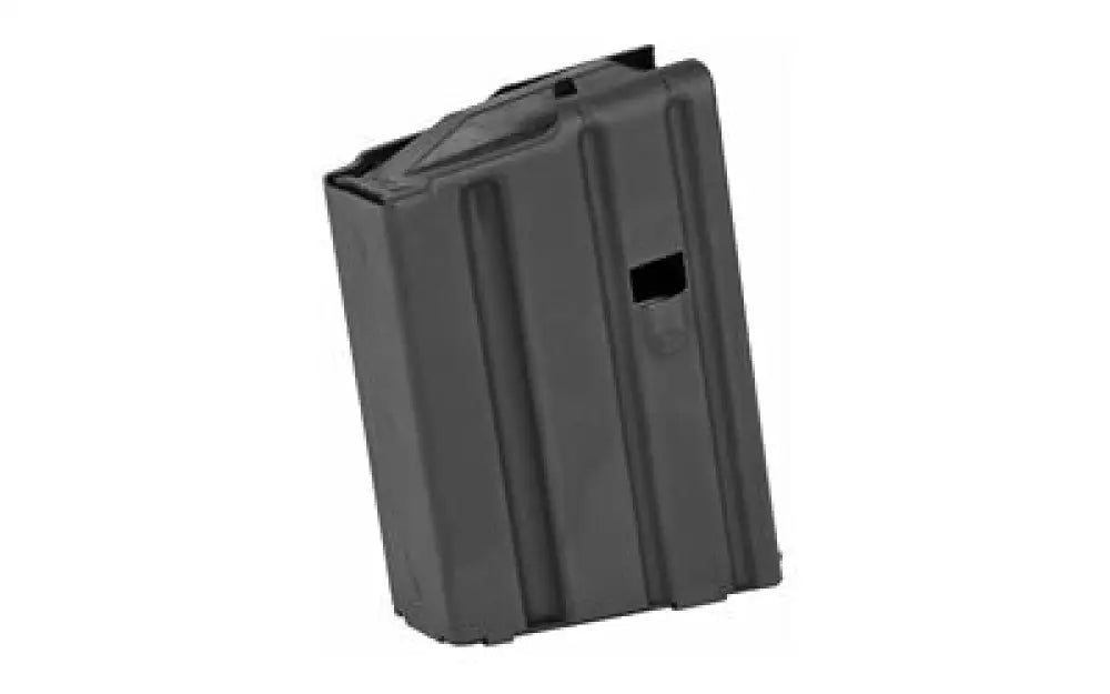Mag Asc Ar223 5 Round Sts Black W/ Buy at Faith and Freedom Outdoors - Rifle Magazines - Magazine