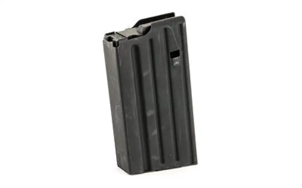 Mag Asc Ar308 20 Rounds Sts Black Buy at Faith and Freedom Outdoors - Rifle Magazines - Magazine