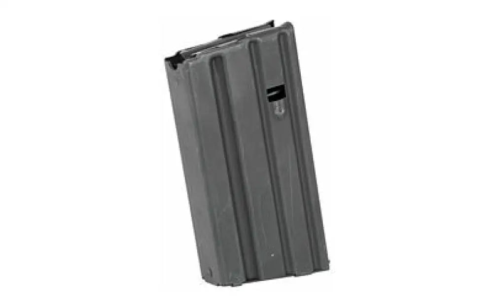 Mag Asc Ar450 5 Round Sts Black Buy at Faith and Freedom Outdoors - Rifle Magazines - Magazine