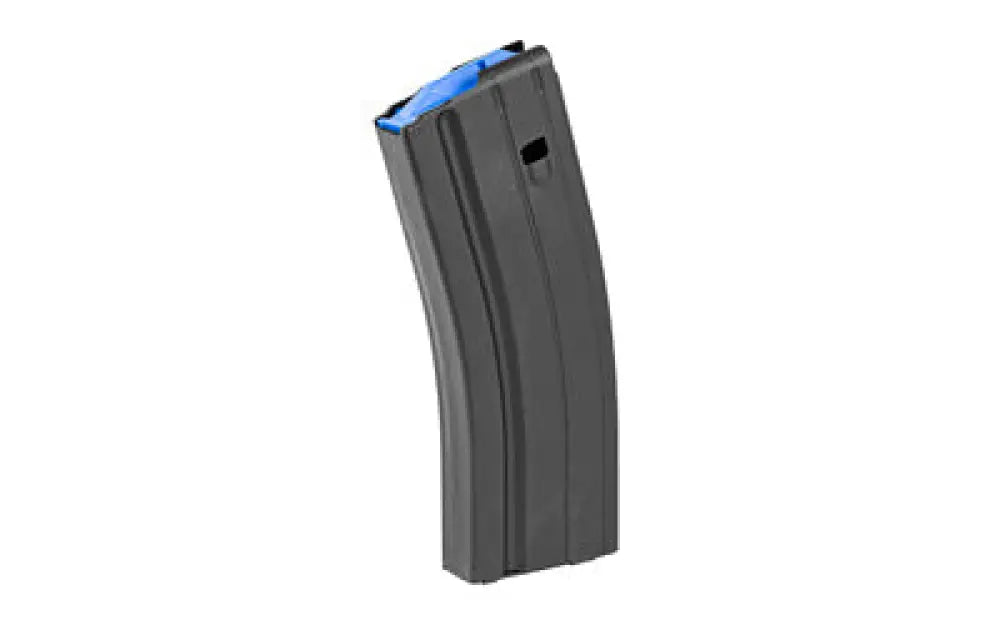 Mag Asc Ar6.5 25 Rounds Sts Black Buy at Faith and Freedom Outdoors - Rifle Magazines - Magazine